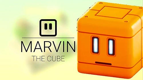 download Marvin the cube apk